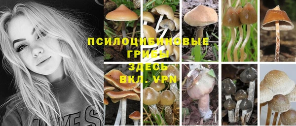 кокс Лиски