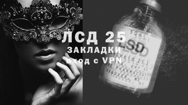 индика Липки